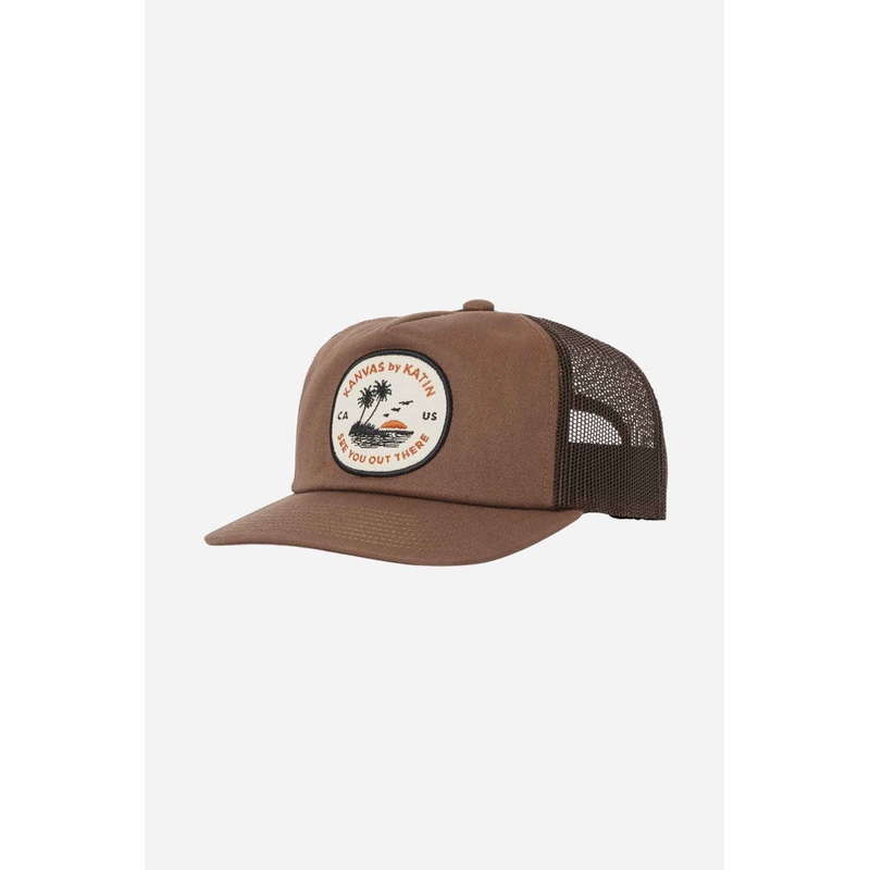 Keys Trucker Hat