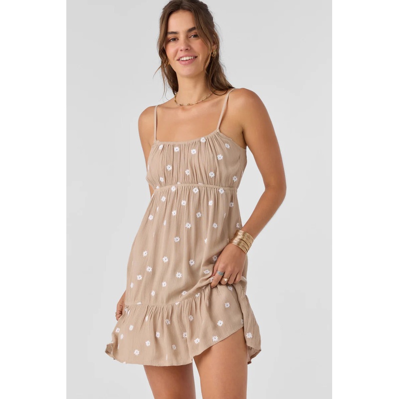 Leyton Dress