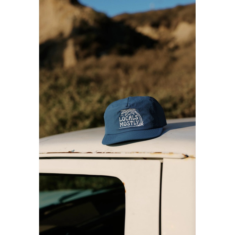 Locals Hat