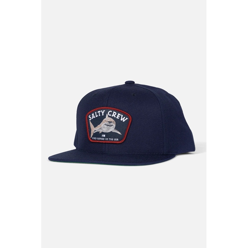 Lurking 6 Panel Hat