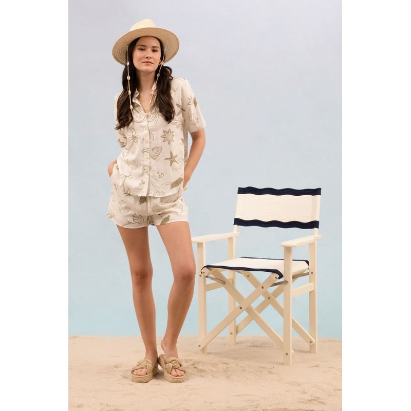 Me and the Sea Shorts