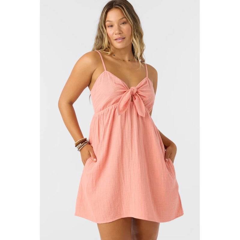 Natalya Dress