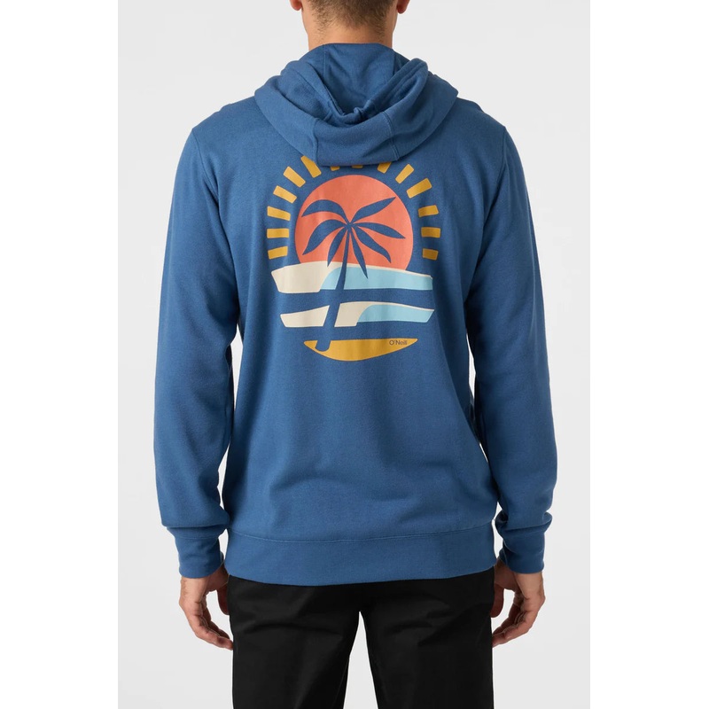 OG Tidal Pullover