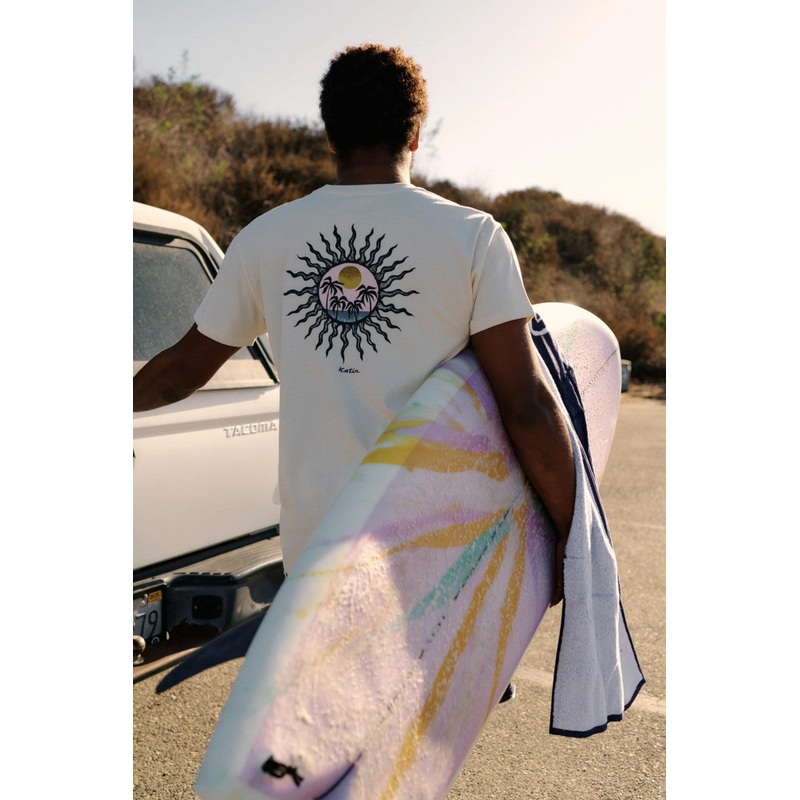 Radiant Tee