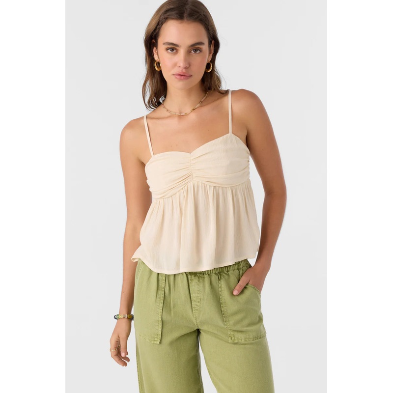 Reeta Tank