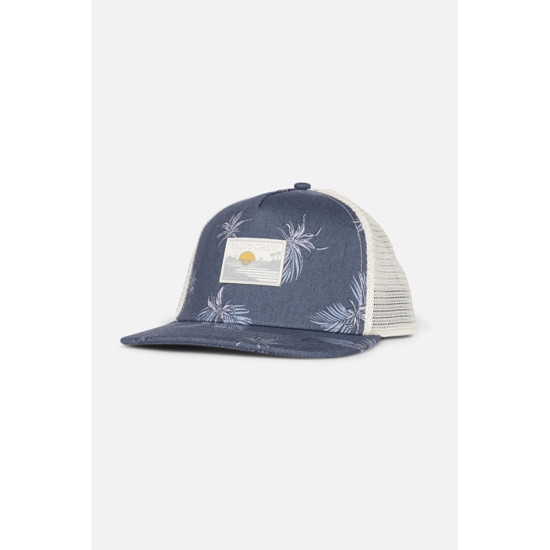Reflection Trucker