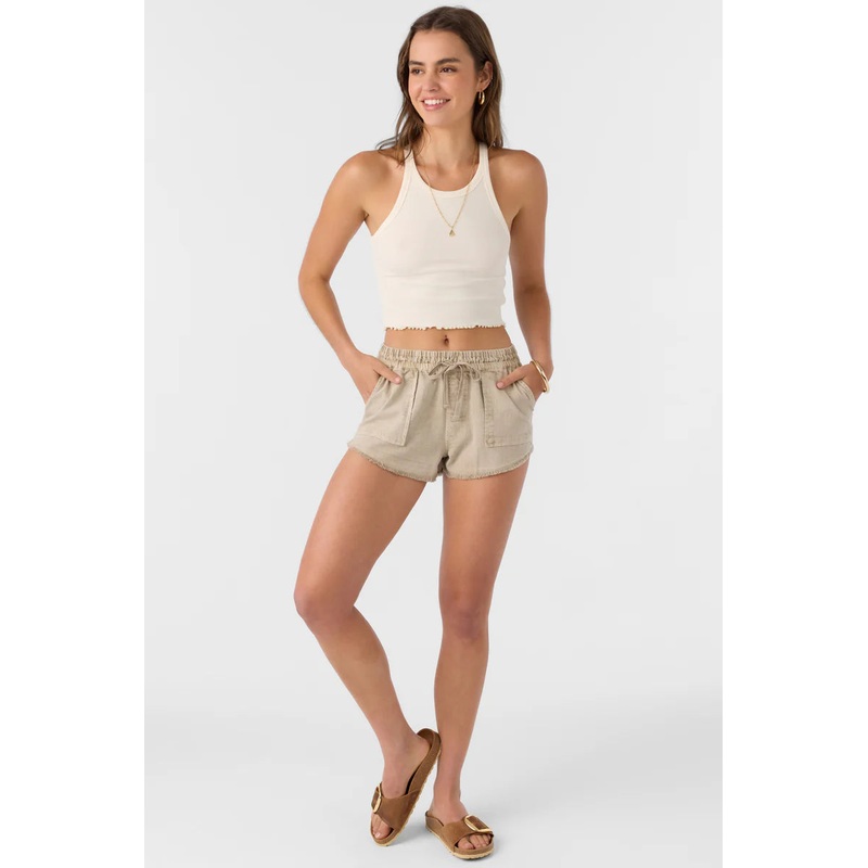 Sevie Shorts