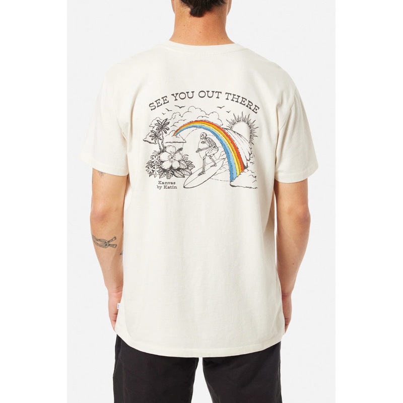 Shangri-La Tee
