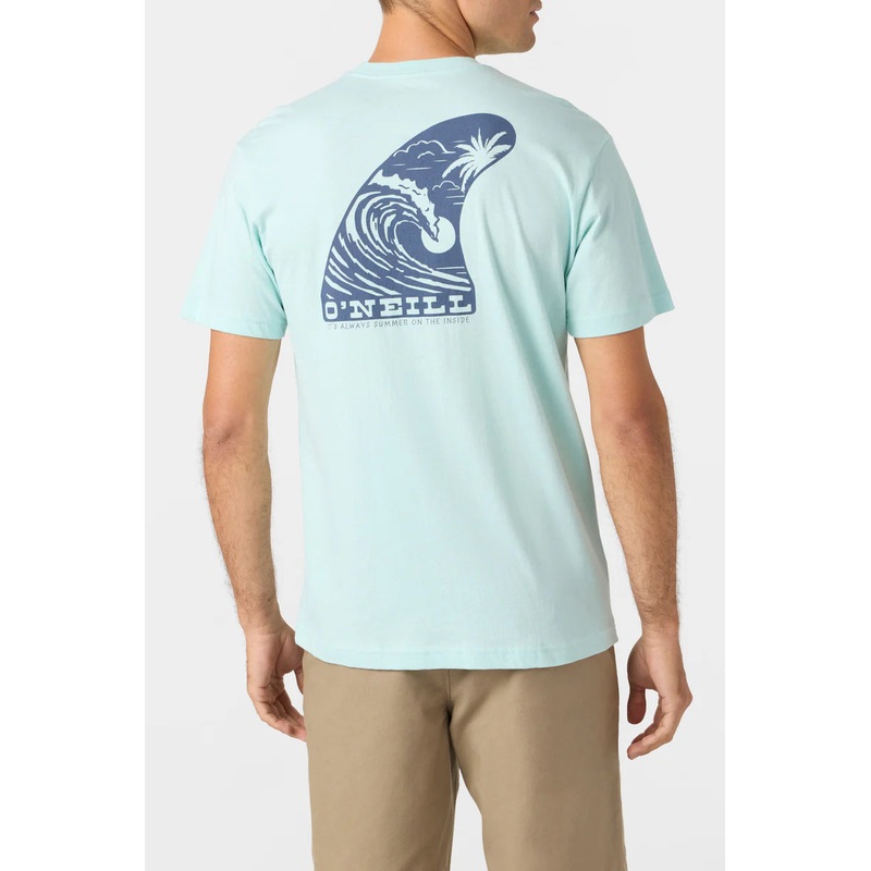 Skeg Tee