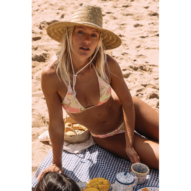 Sunshine Diaries Tri Top