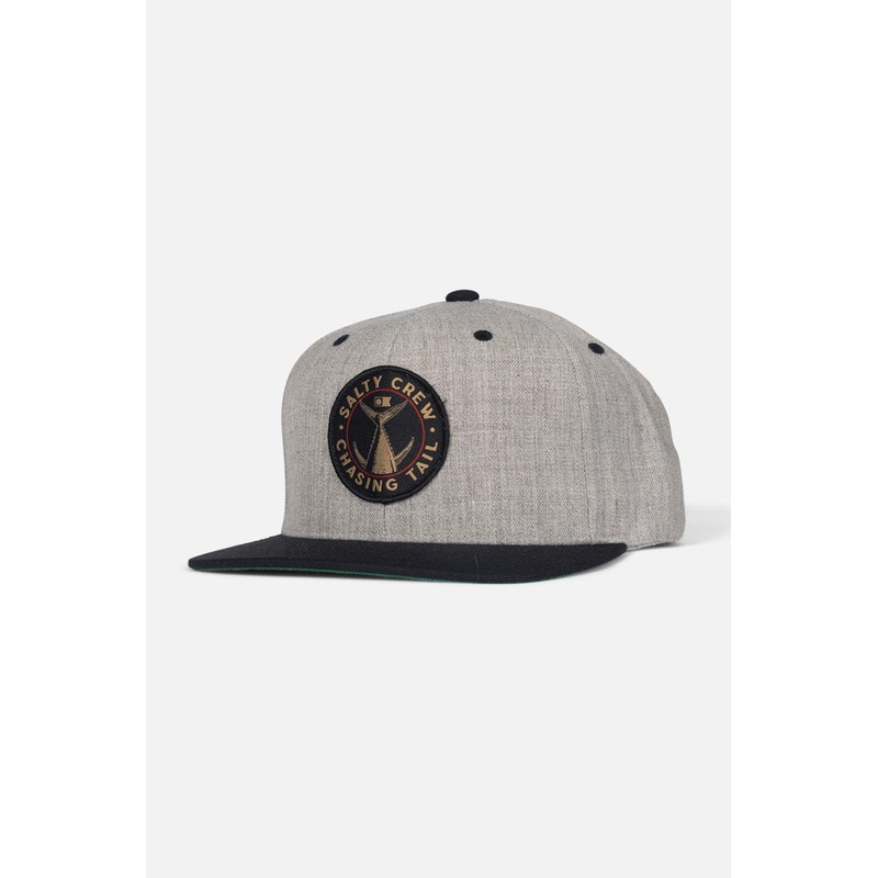 Tailgate 6 Panel Hat