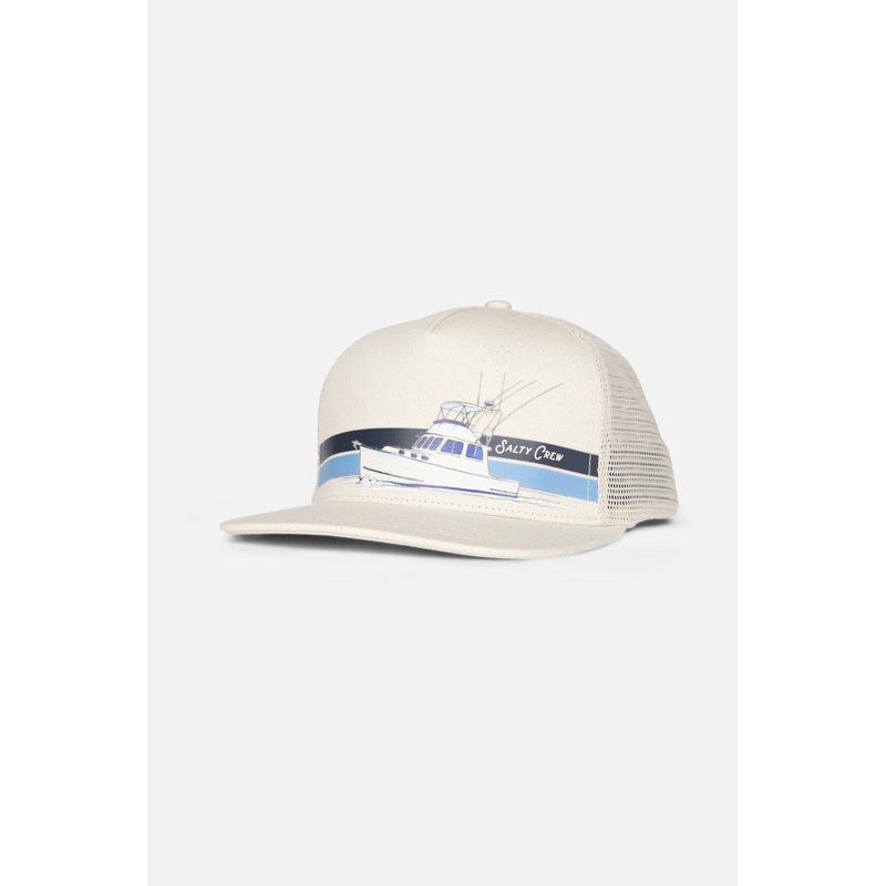 Waterline Trucker
