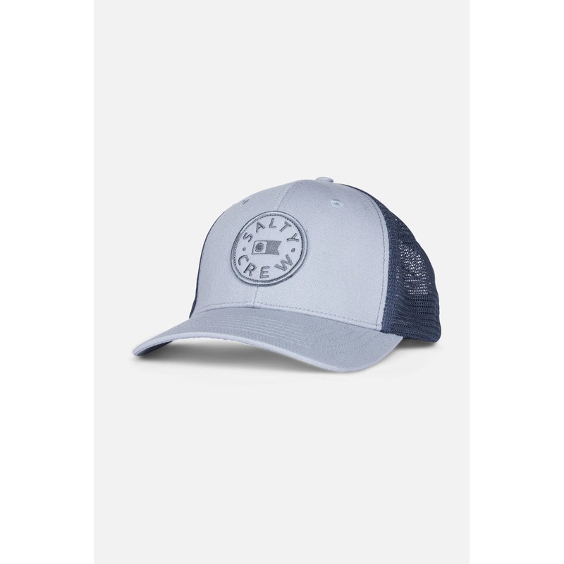 Watermark Retro Trucker