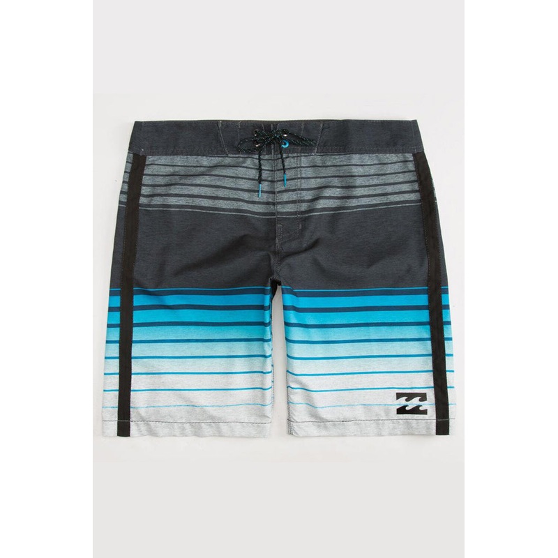 All Day Faded Boardies