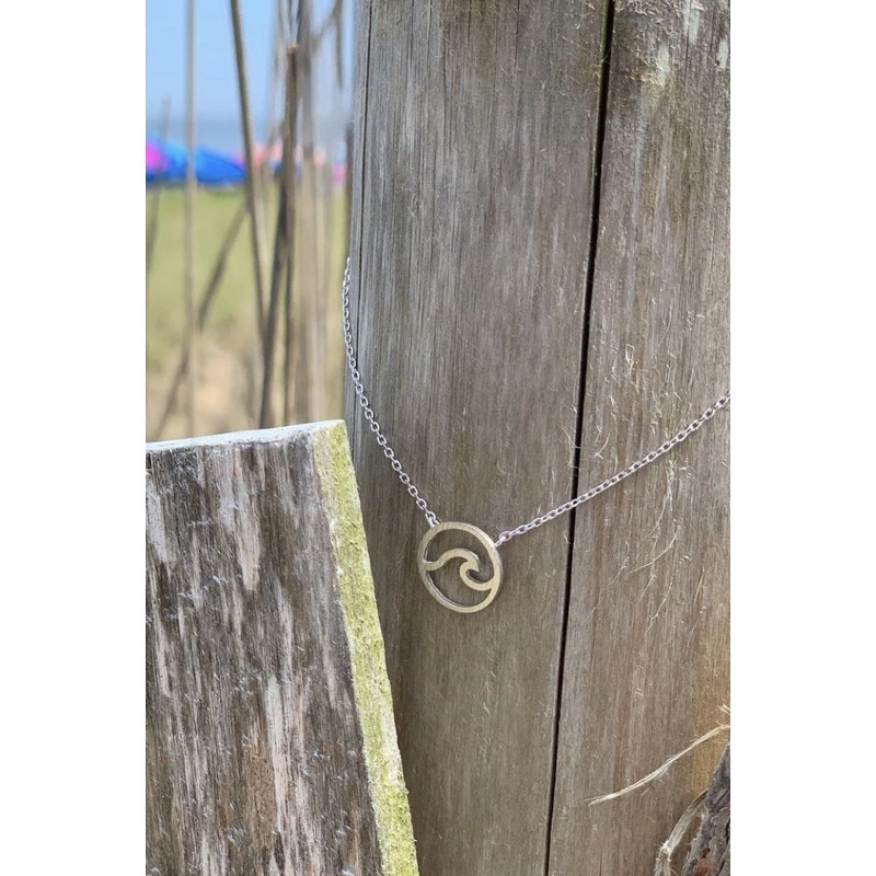 Aloha Necklace