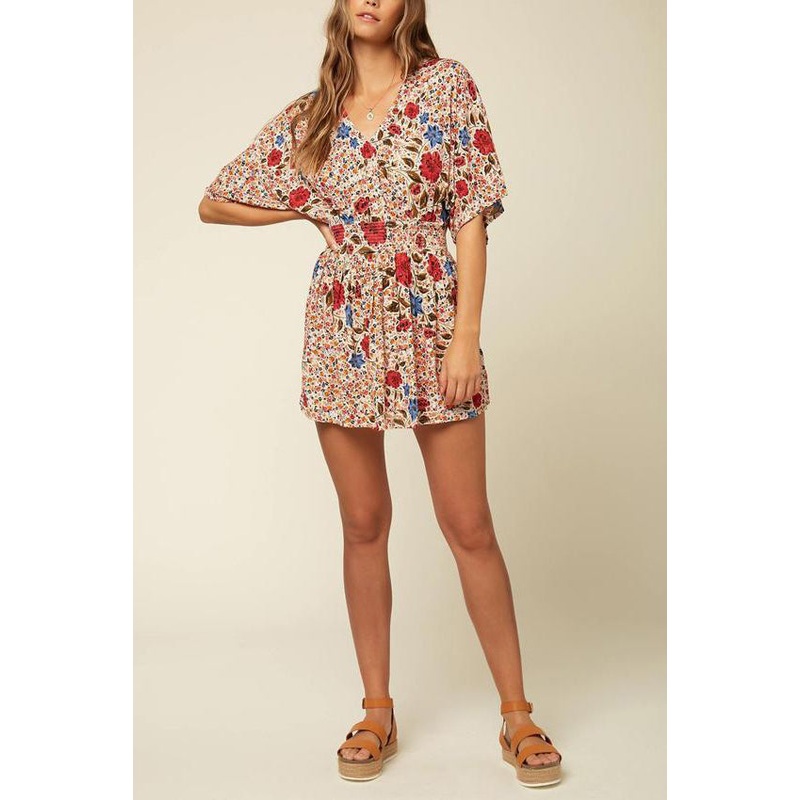 Amaze Dress