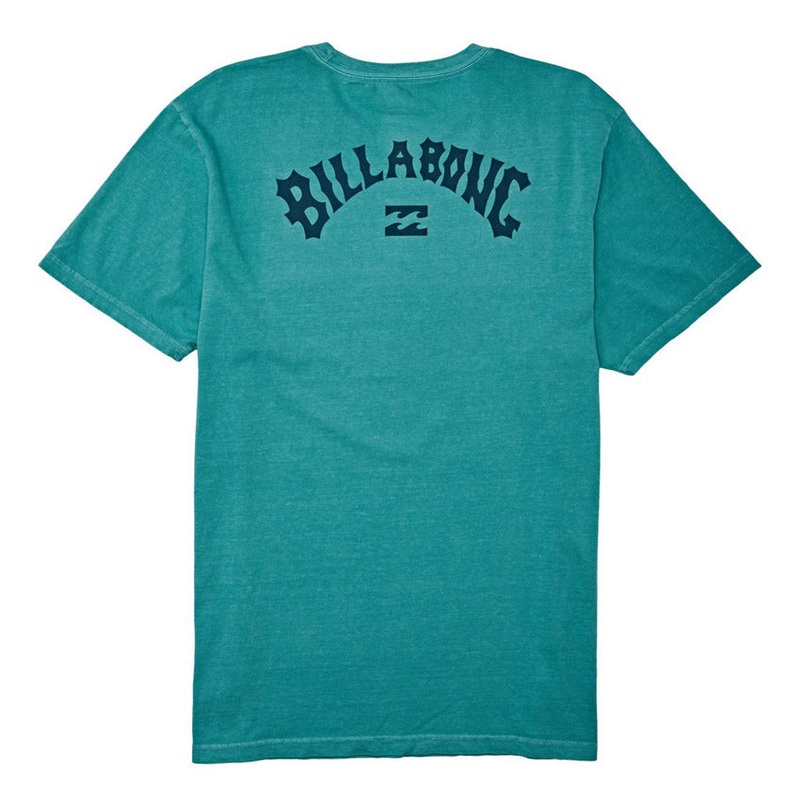 Arch Wave Tee