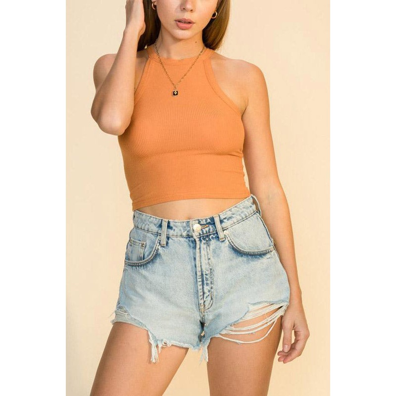 Charlize Tank