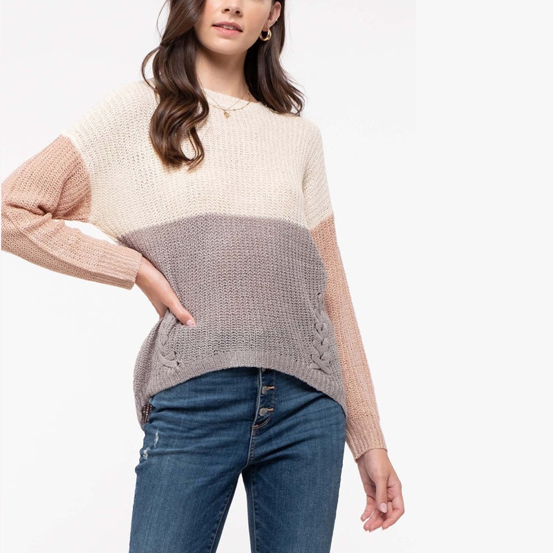 Colby Sweater
