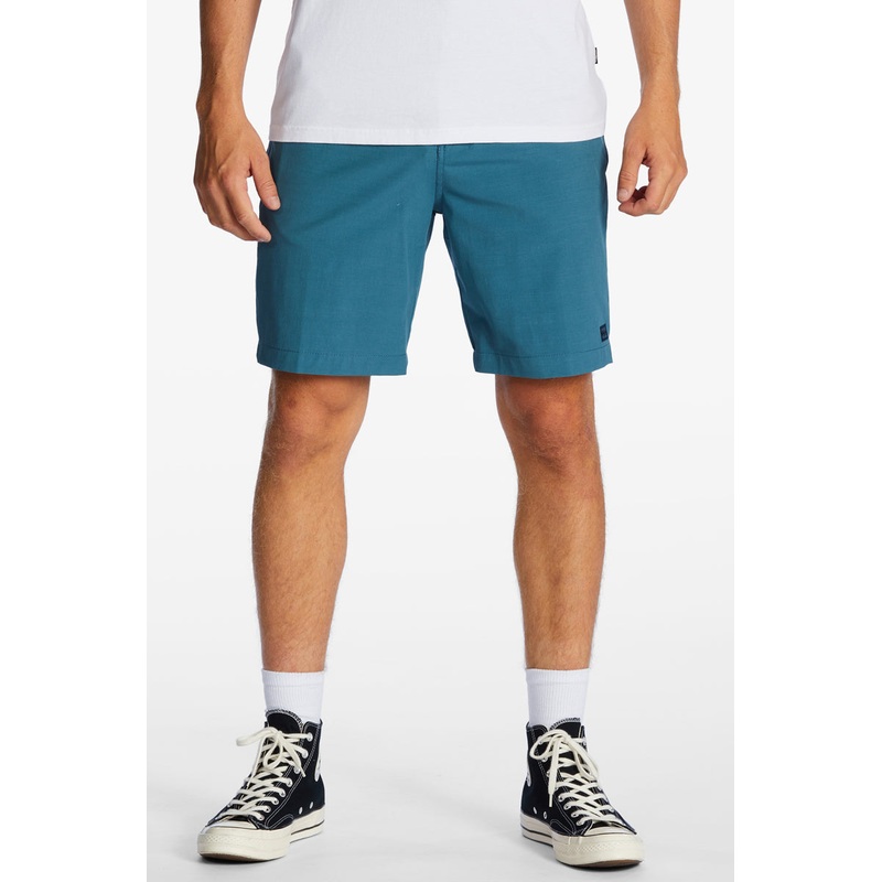 Crossfire X Hybrid Shorts