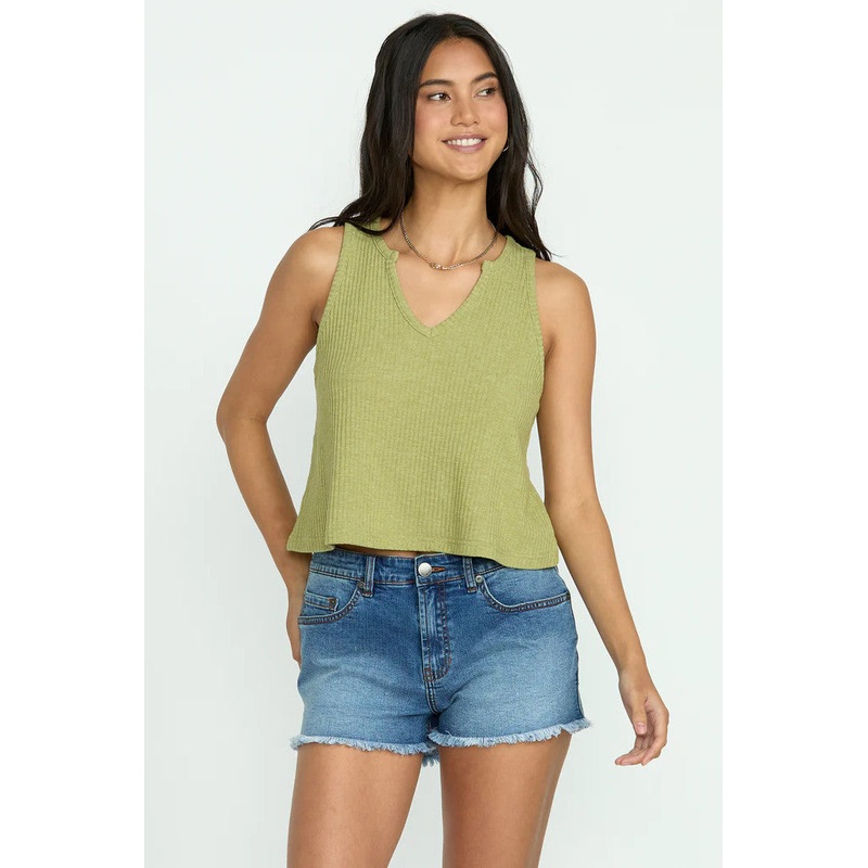 Drifter Denim Shorts