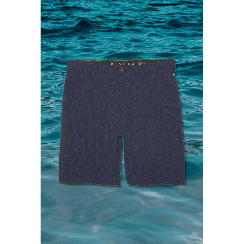Fin Rope Hybrids