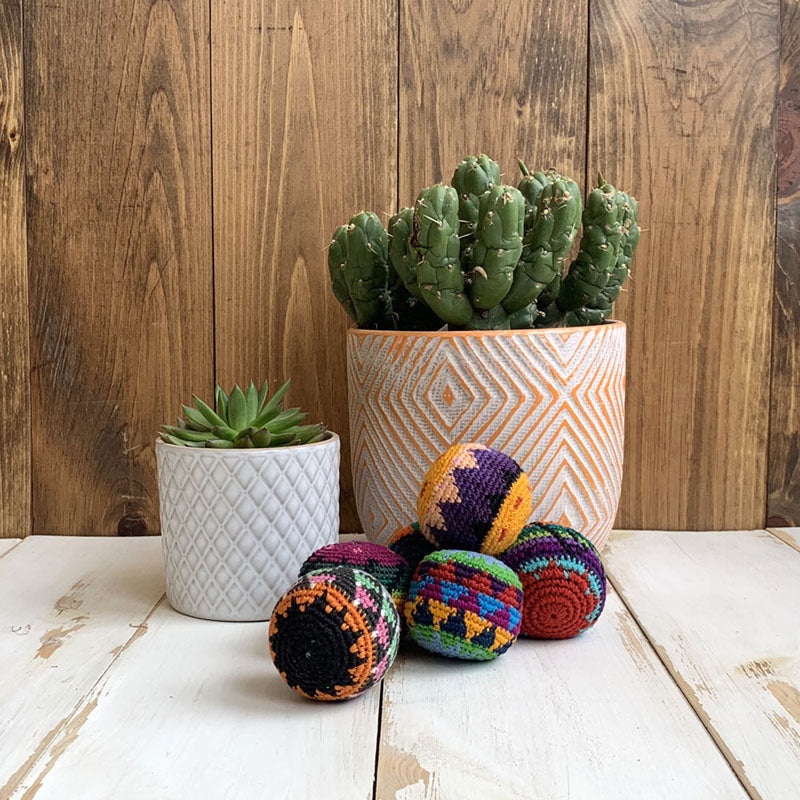 Hacky Sack