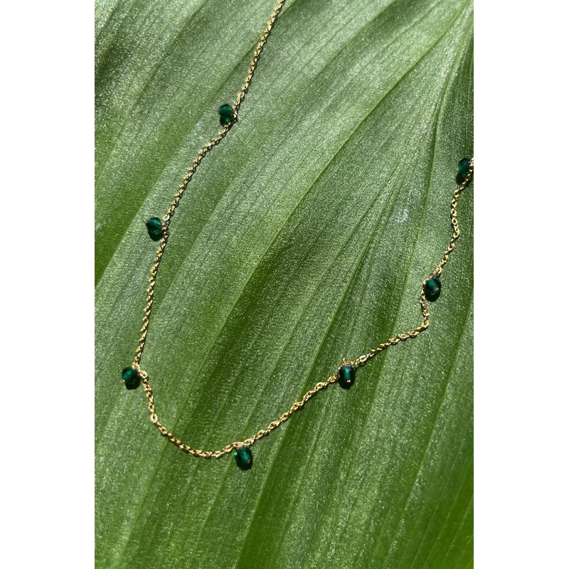 Harper Necklace
