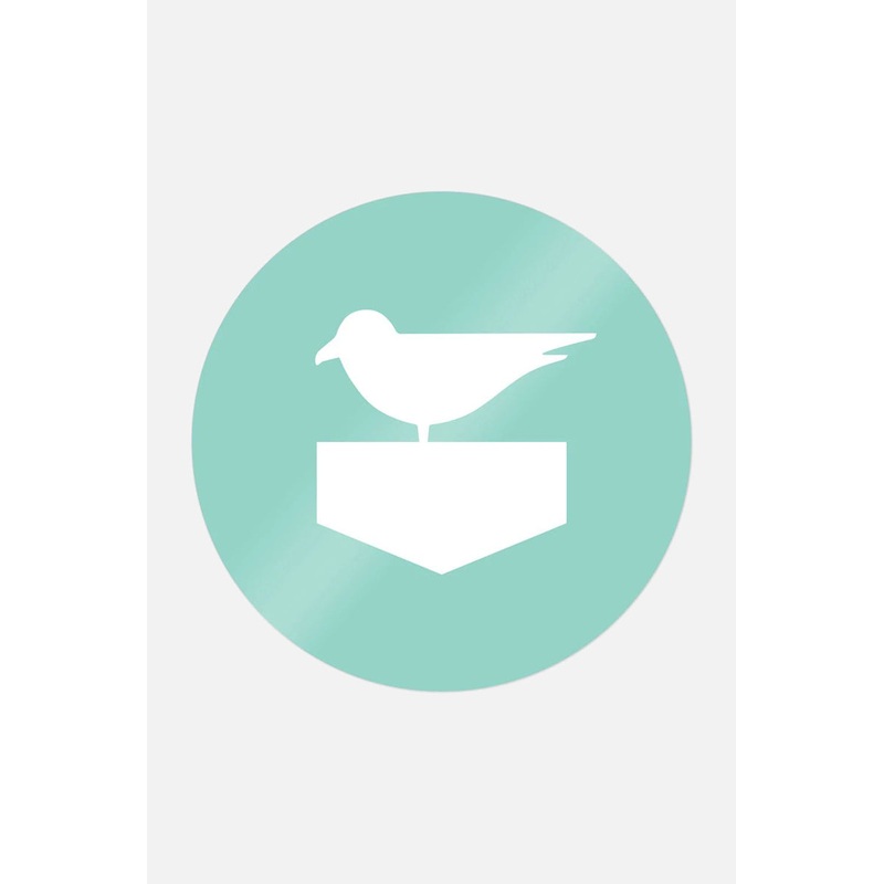 Icon Sticker