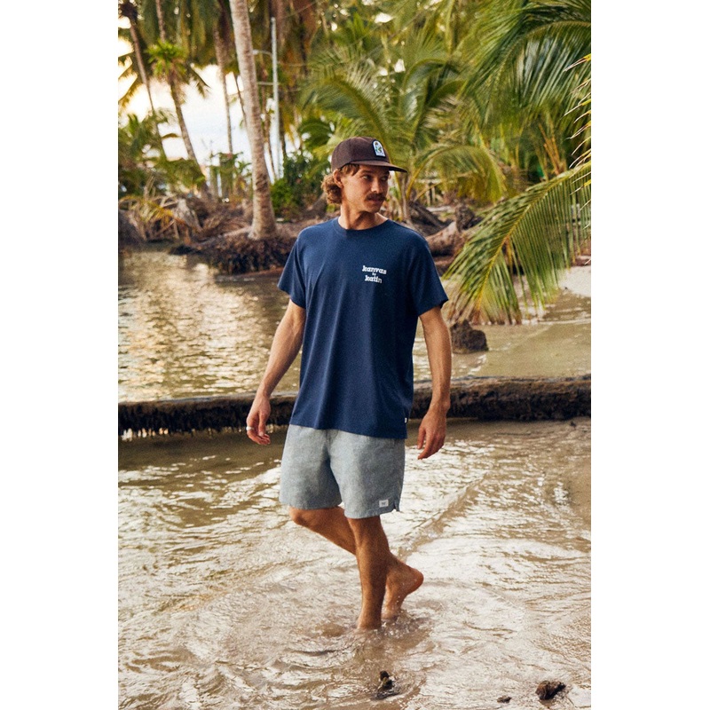 Isaiah Local Shorts