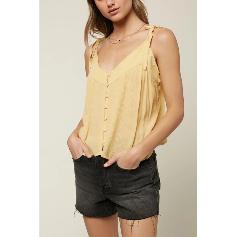 May Solid Tank