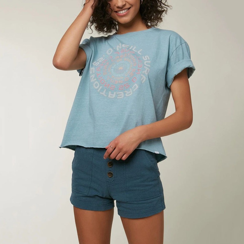 Morrison Shorts