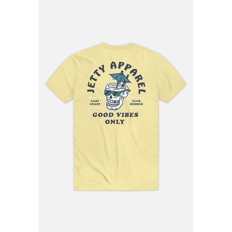 Painkiller Tee