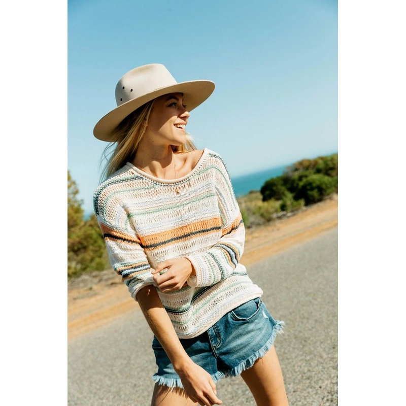 Salty Sweater