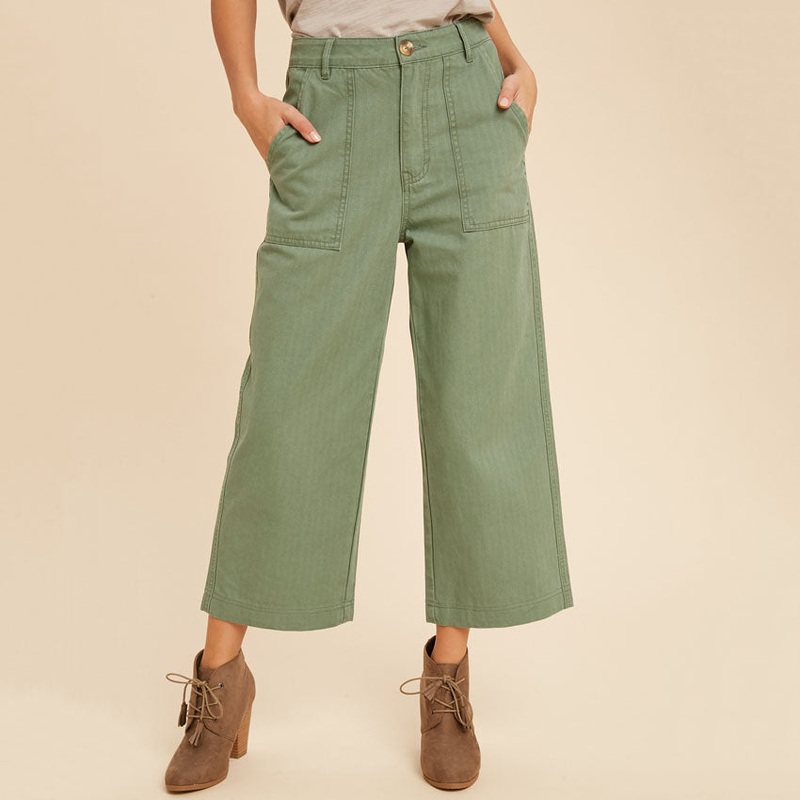 Sampson Pants