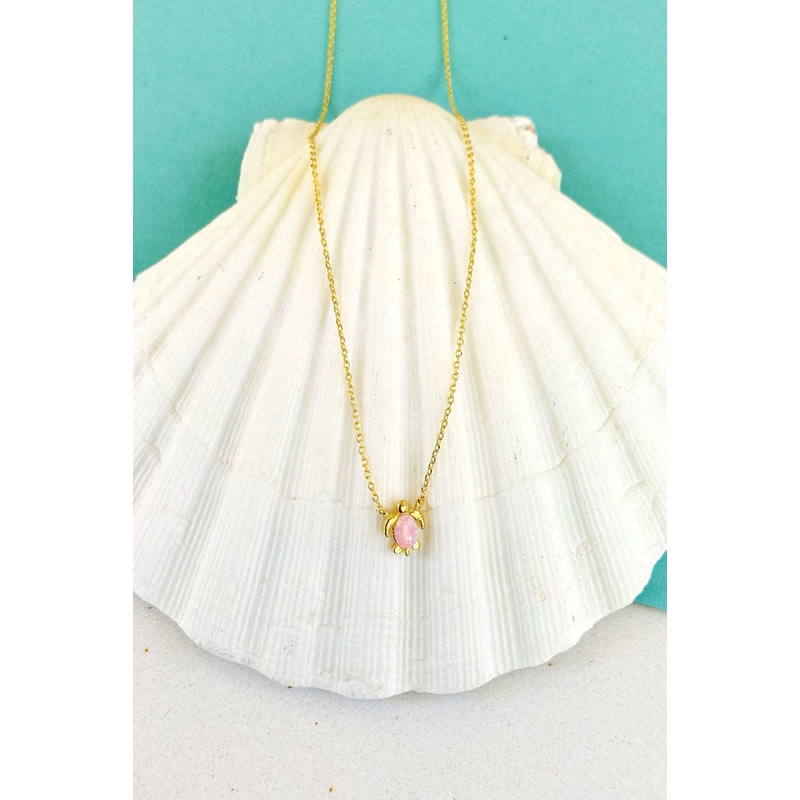 Schwinn Necklace