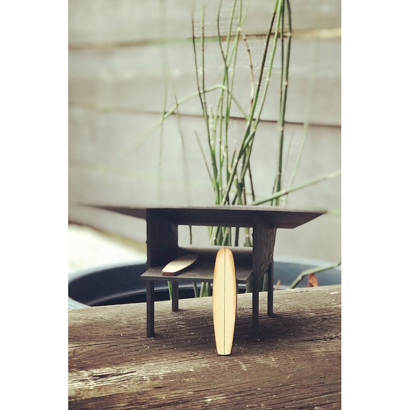 Shanty Shack DIY Kit