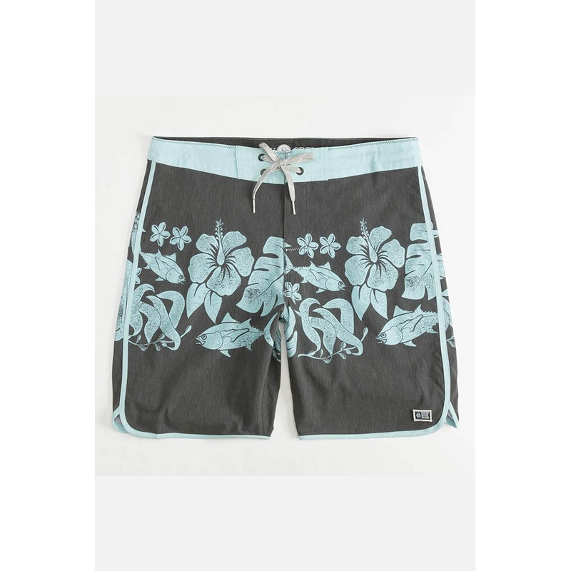 Shibi Boardies