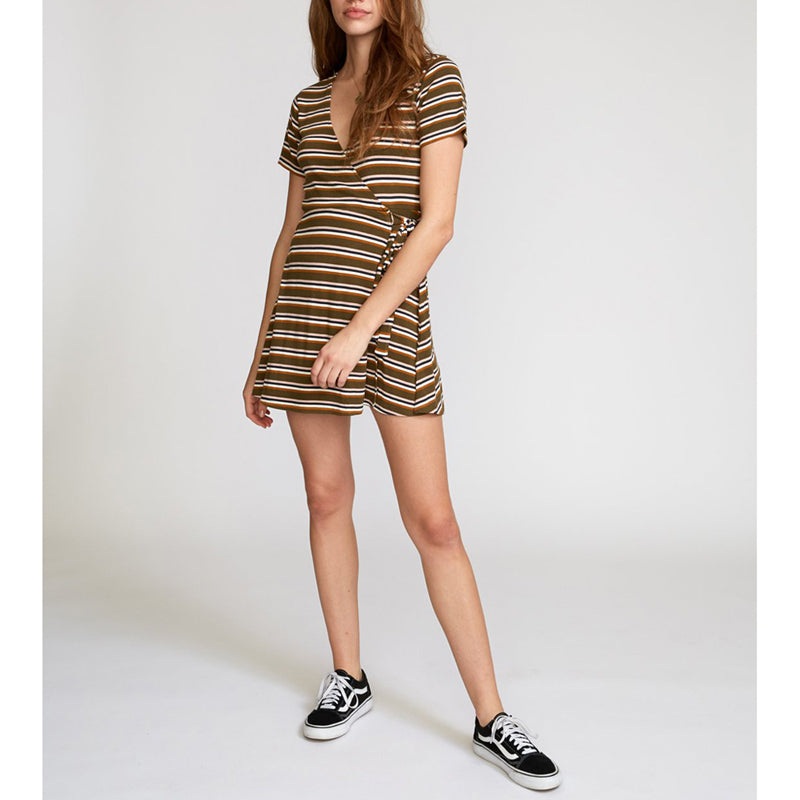 Slater Dress