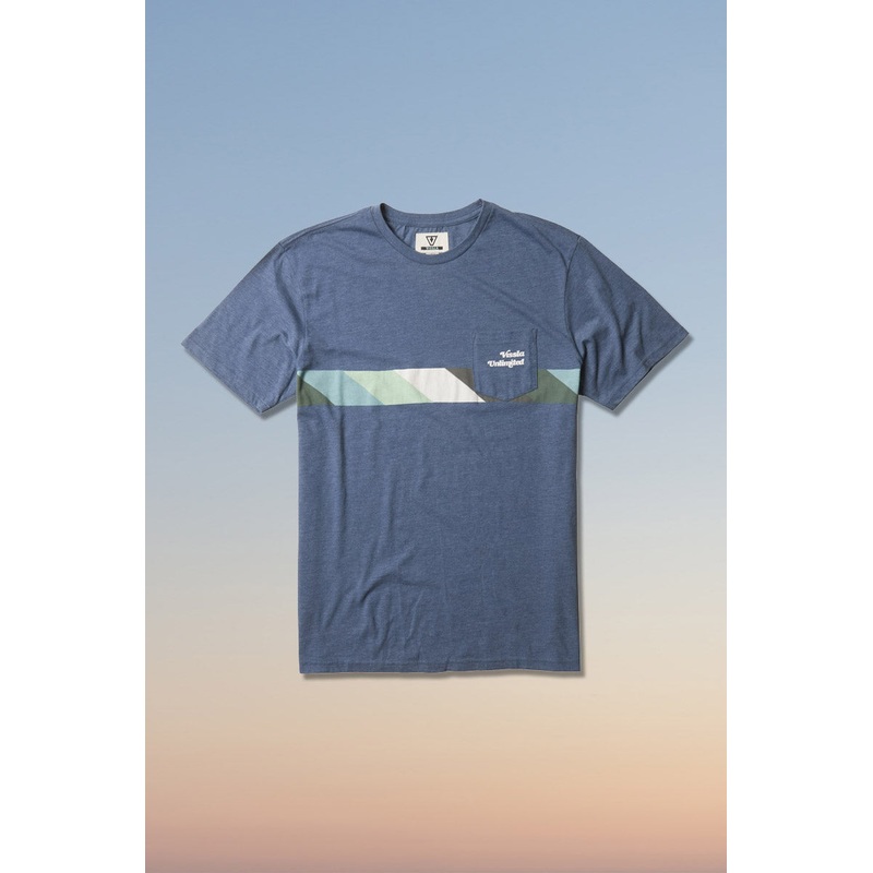 Spectrical Pocket Tee