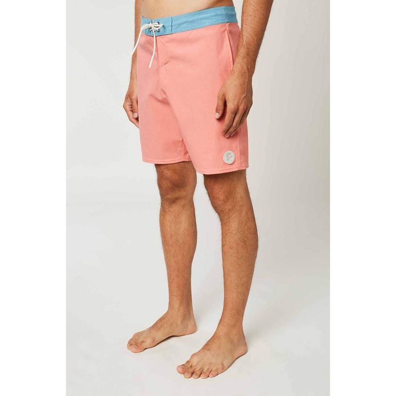 Staple Cruzer Boardies