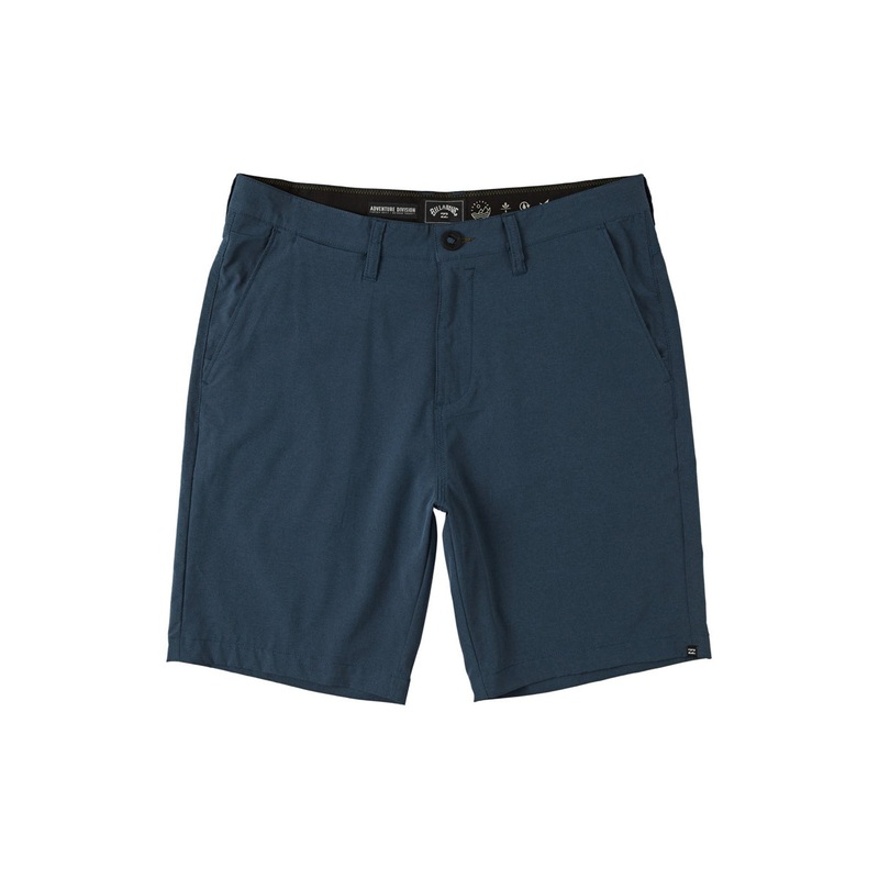 Surftrek Heather Shorts