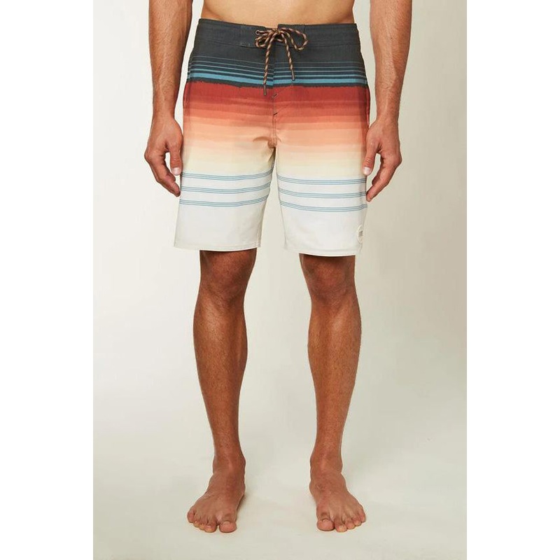 Timeless Cruzer Boardies