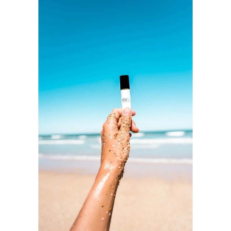 Ulu Lagoon Beach Please! Perfume