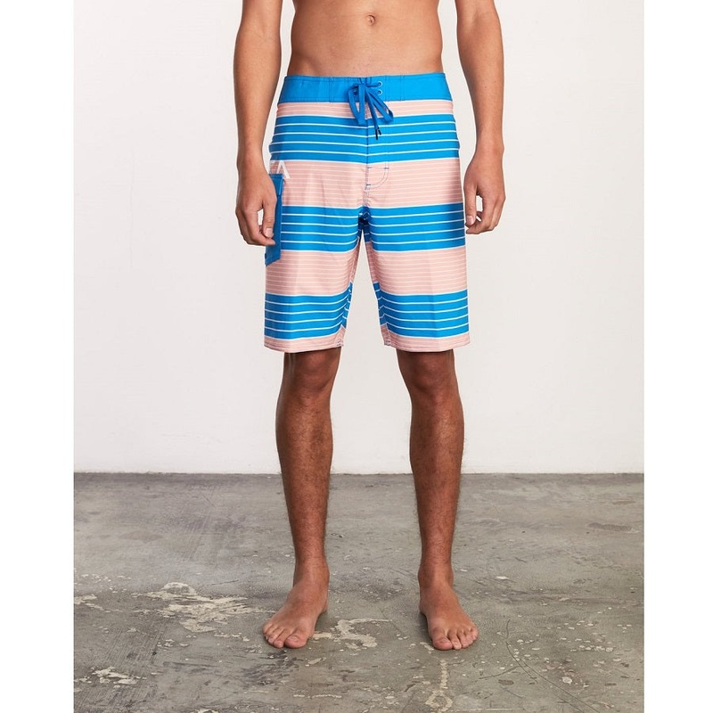 Uncivil Stripe Trunk