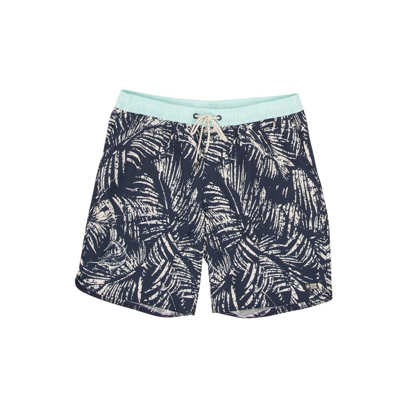 Weathered Boardies