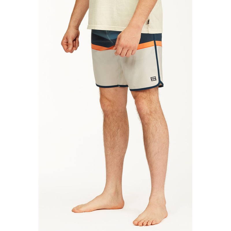 73 Spinner Lo Tides Boardies