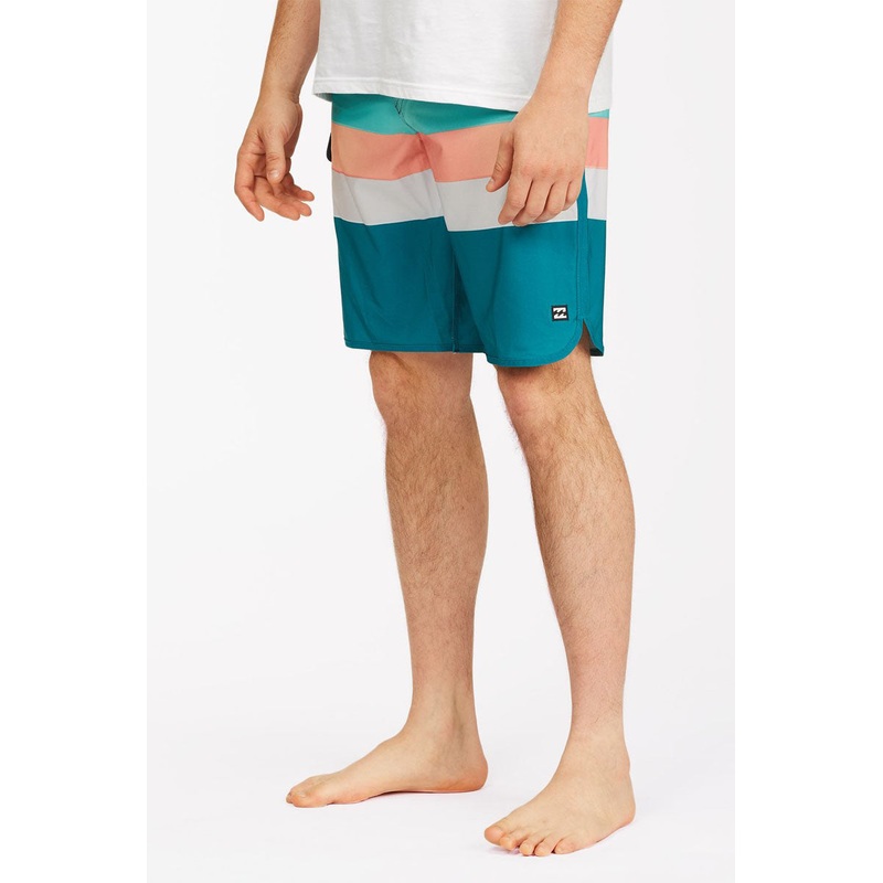 73 Stripe Pro Boardies