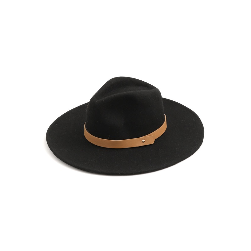 Abbie Fedora