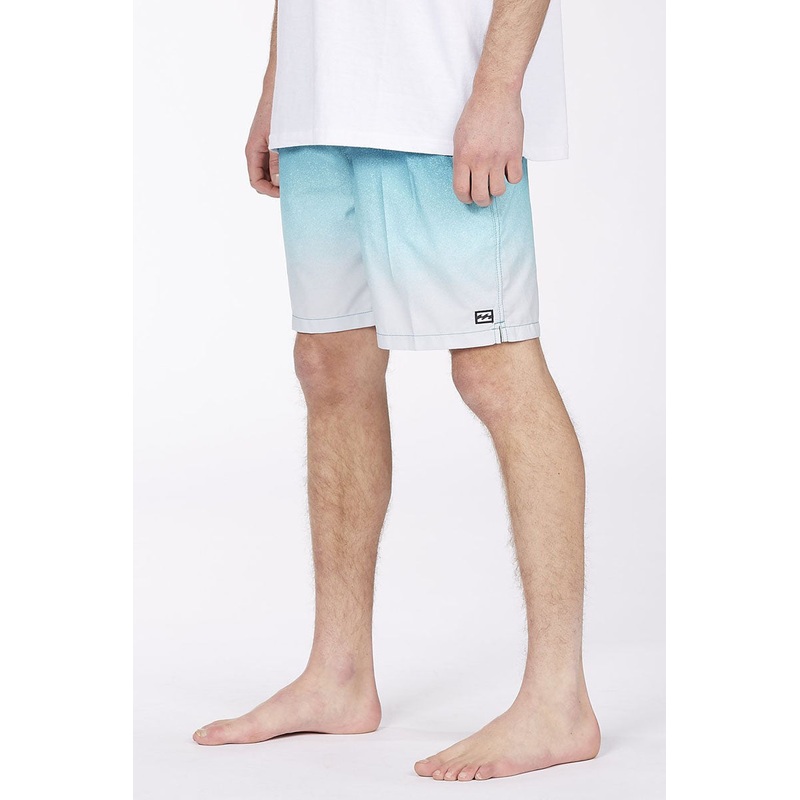 All Day Fade Layback Boardies